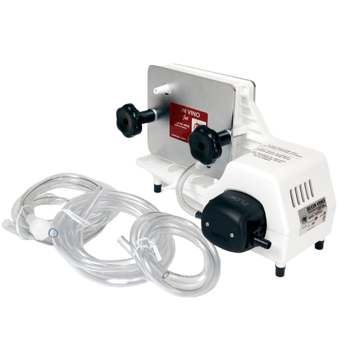 Filtr płytowy MINIJET 3 płyty